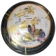 کابل برق مسی مسینا Mesina PVC 4*2.5 100m