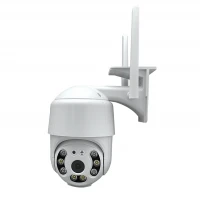 دوربین مداربسته مینی اسپید دام Mini Speed Dome YI loT