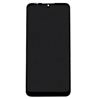 ال سی دی گوشی موتورولا Motorola Moto E6 PLUS مشکی