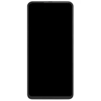 ال سی دی گوشی موتورولا Motorola One Hyper مشکی