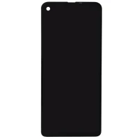 ال سی دی گوشی موتورولا Motorola One Vision مشکی