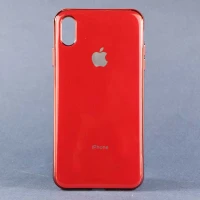 قاب My Case Premier آیفون iPhone XS MAX قرمز