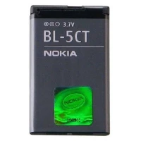 باتری موبایل اورجینال 6303 / NOKIA C5