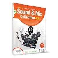 Sound &amp; Mix Collection 2019 1DVD9 نوین پندار
