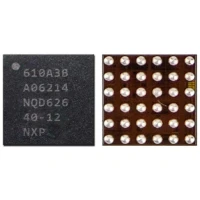 آی سی شارژ NXP Semiconductors U2 1610A3B