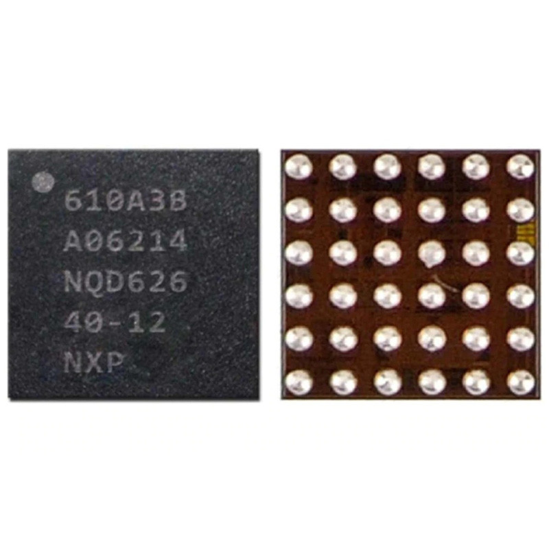 آی سی شارژ NXP Semiconductors U2 1610A3B