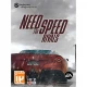 Need For Speed Rivals PC 2DVD
