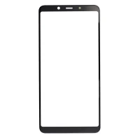 گلس تعمیراتی Nokia 3.1 Plus مشکی