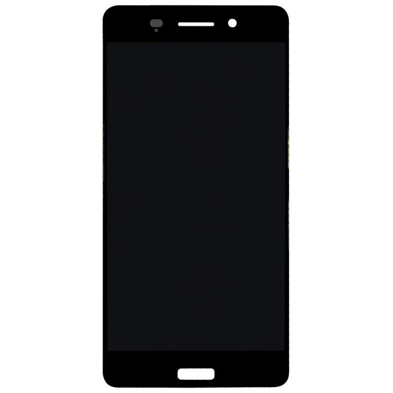 ال سی دی گوشی نوکیا Nokia 6 مشکی