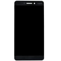 ال سی دی گوشی نوکیا Nokia 6.1 مشکی