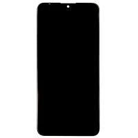 ال سی دی گوشی نوکیا Nokia 6.2 مشکی