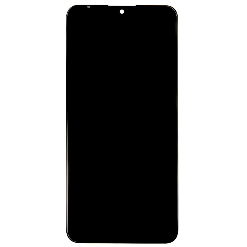 ال سی دی گوشی نوکیا Nokia 6.2 مشکی