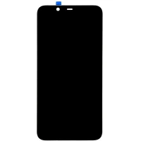 ال سی دی گوشی نوکیا Nokia 7.1 مشکی