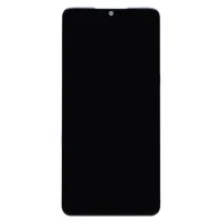ال سی دی گوشی نوکیا Nokia 7.2 مشکی