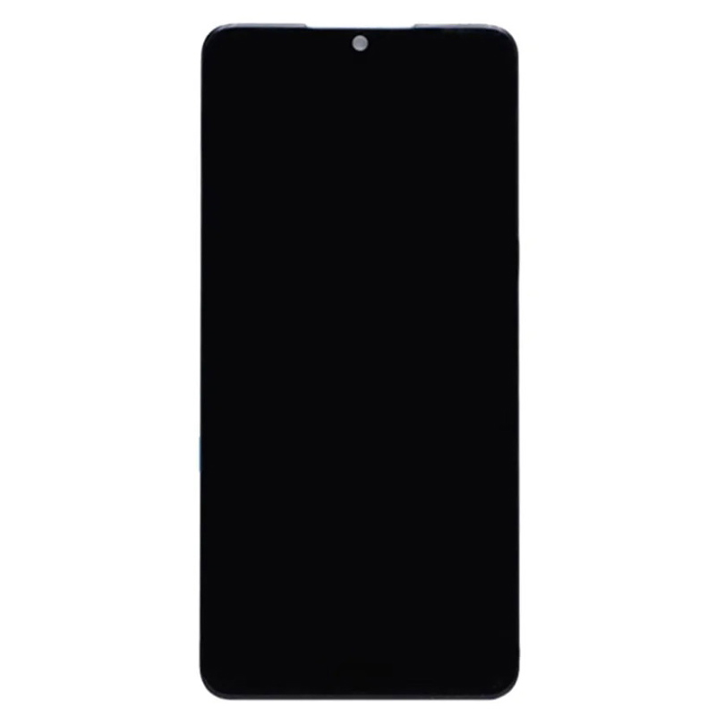 ال سی دی گوشی نوکیا Nokia 7.2 مشکی