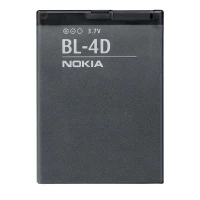 باتری موبایل اورجینال Nokia N97 Mini / N8 BL-4D
