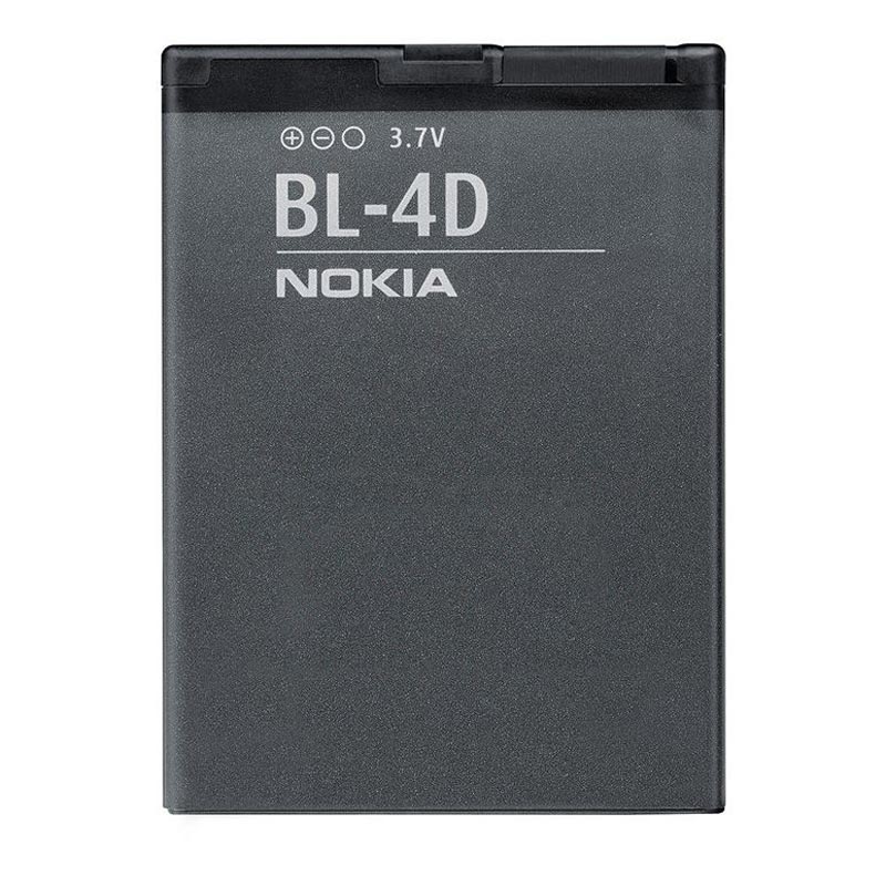 باتری موبایل اورجینال Nokia N97 Mini / N8 BL-4D