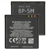 باتری موبایل اورجینال Nokia BP-5M
