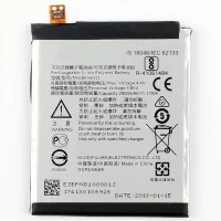 باتری موبایل اورجینال Nokia N5 HE321