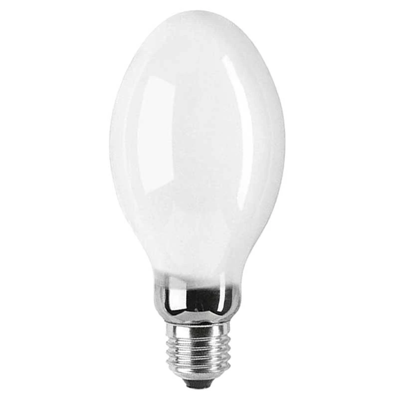 لامپ گازی مستقیم لامپ نور Lamp Noor E27 160W