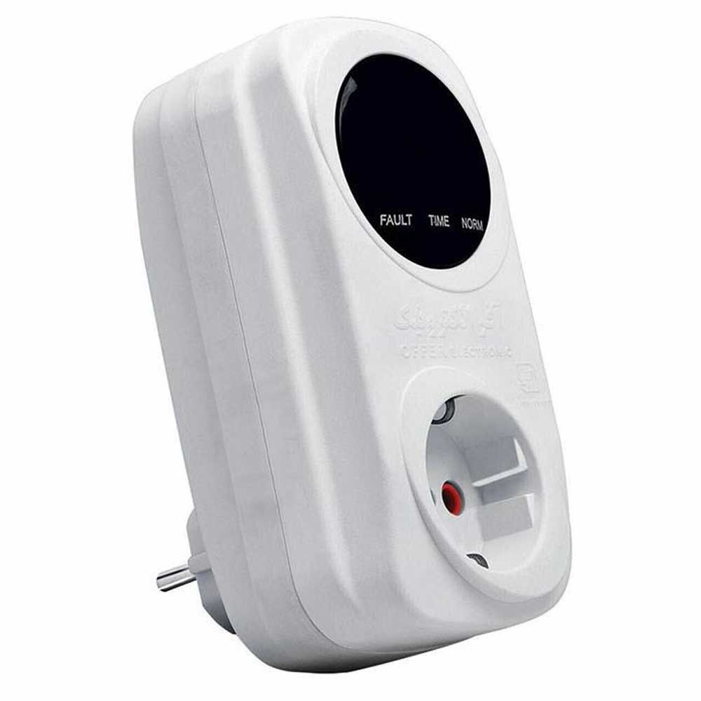 محافظ برق پکیج دیواری آفر OR-313