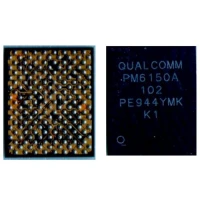 آی سی تغذیه PM6150A-102