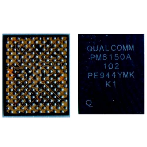 آی سی تغذیه PM6150A-102
