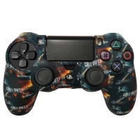 روکش دسته بازی PS4 طرح Call of duty