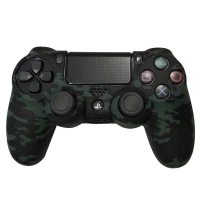 روکش دسته بازی PS4 طرح ارتشی کد 7