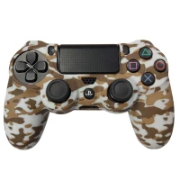 روکش دسته بازی PS4 طرح ارتشی کد ۵