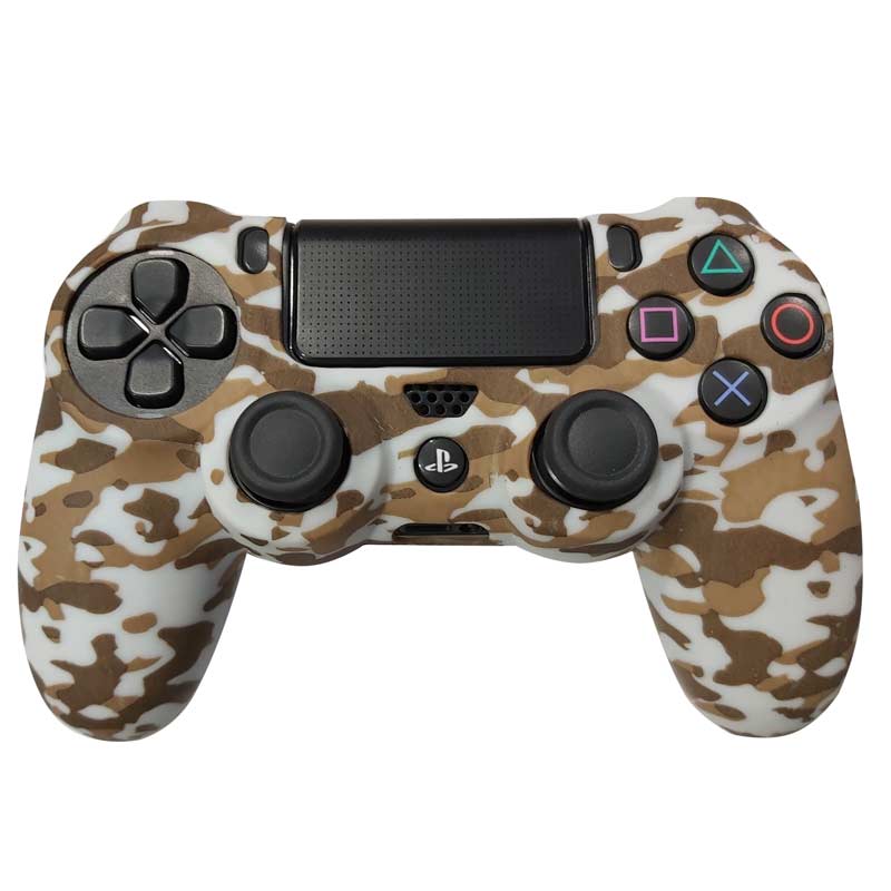 روکش دسته بازی PS4 طرح ارتشی کد ۵