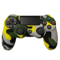 روکش دسته بازی PS4 طرح ارتشی کد 11