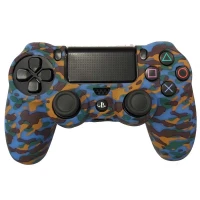 روکش دسته بازی PS4 طرح ارتشی کد 10