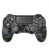 روکش دسته بازی PS4 طرح ارتشی کد 12