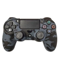 روکش دسته بازی PS4 طرح ارتشی کد 12