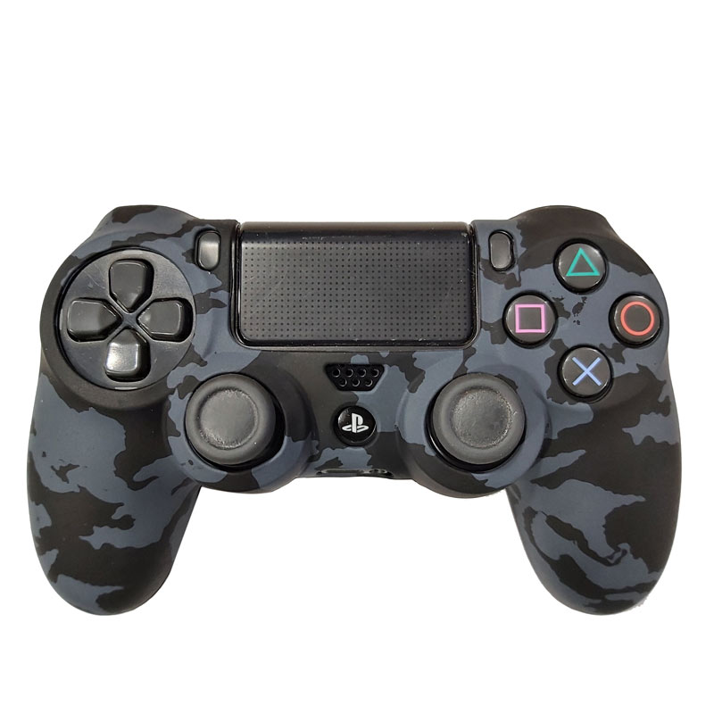 روکش دسته بازی PS4 طرح ارتشی کد 12