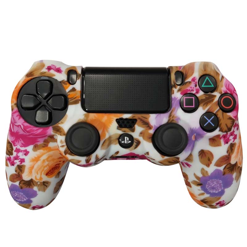 روکش دسته بازی PS4 طرح فانتزی کد 9