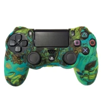 روکش دسته بازی PS4 طرح فانتزی کد 8