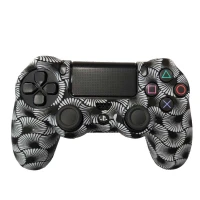 روکش دسته بازی PS4 طرح فانتزی کد 7