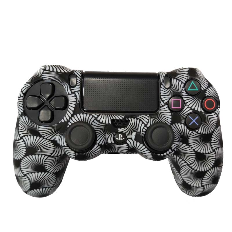 روکش دسته بازی PS4 طرح فانتزی کد 7