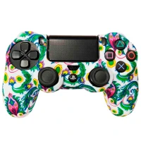 روکش دسته بازی PS4 طرح فانتزی کد 12