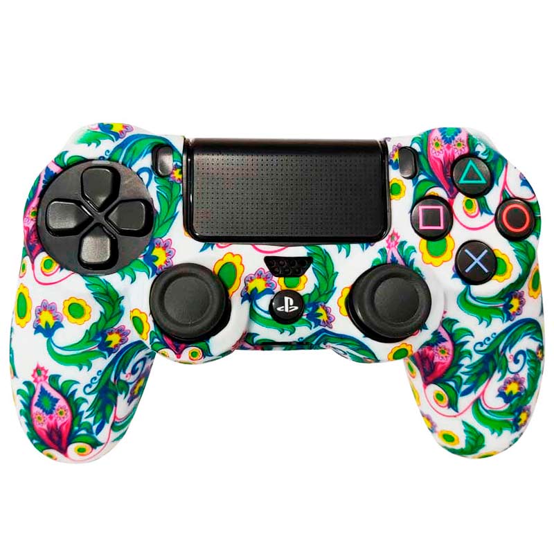 روکش دسته بازی PS4 طرح فانتزی کد 12