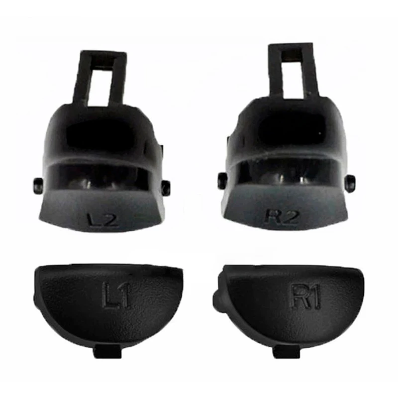دکمه L1 L2 R1 R2 دسته PS4 Slim/Pro