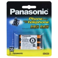 باتری تلفن بی سیم Panasonic HHR-P107A/1B