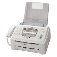 فکس لیزری پاناسونیک Panasonic KX-612