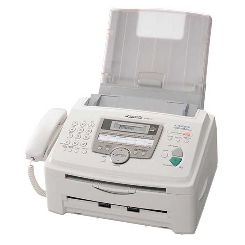 فکس لیزری پاناسونیک Panasonic KX-612