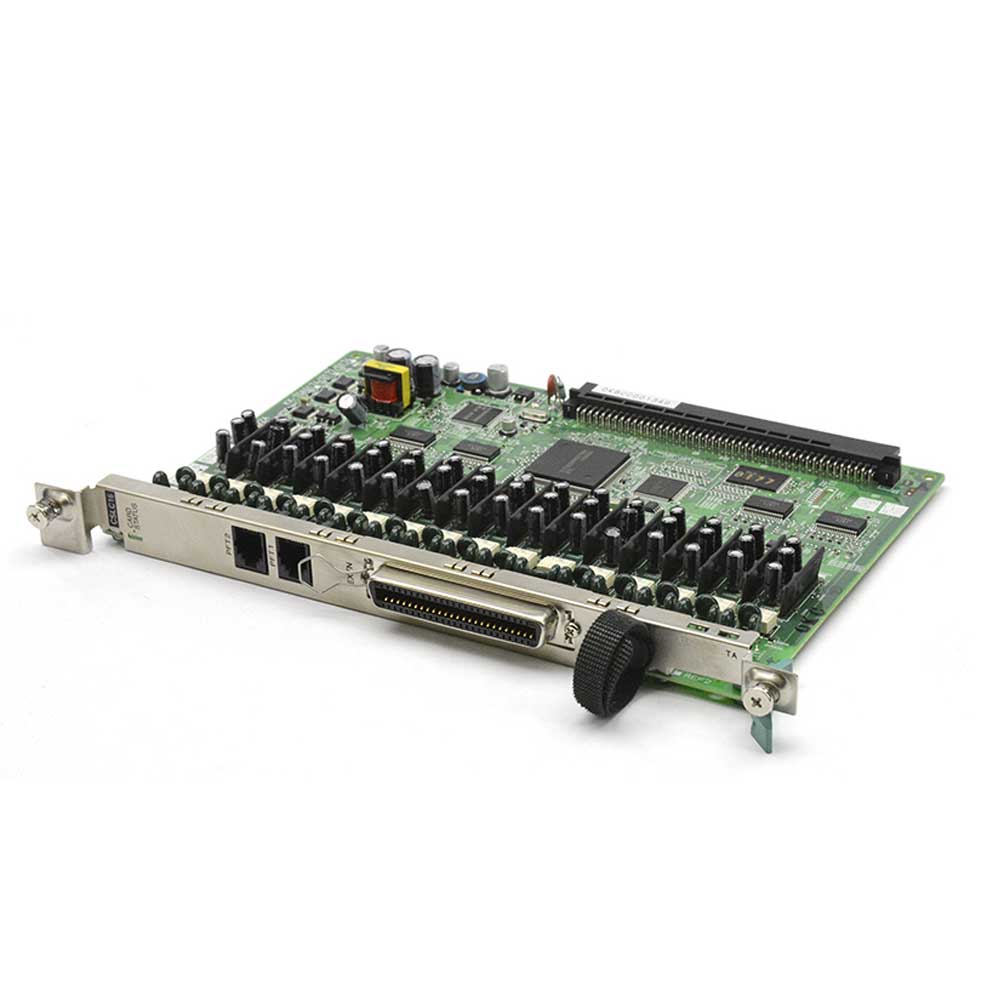 کارت سانترال پاناسونیک Panasonic KX-TDA0177