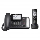 تلفن بی سیم Panasonic KX-TG9581