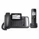 تلفن بی سیم Panasonic KX-TG9581