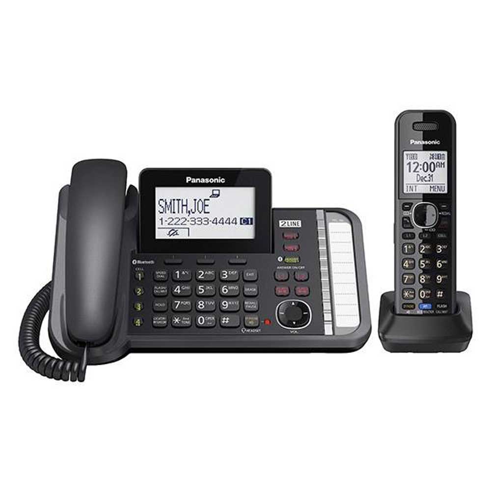 تلفن بی سیم Panasonic KX-TG9581